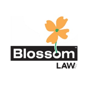 Company Logo For Rashad Blossom'
