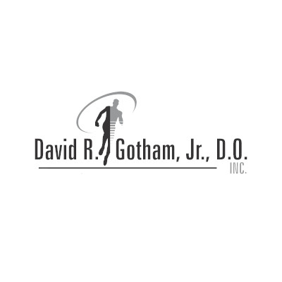 Company Logo For Dr. David R Gotham Jr, D.O.'