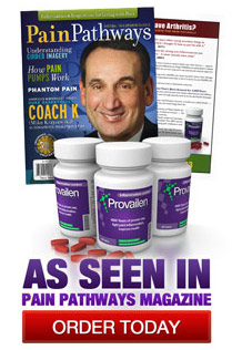 As Seen On TV Provailen'