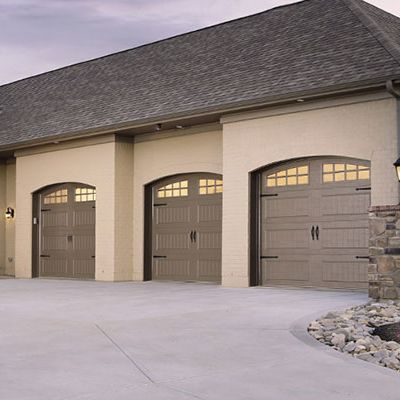 Garage Door Service'