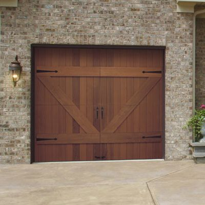 Garage Door Installation'