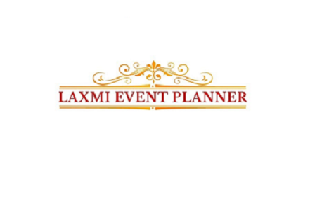 Company Logo For Laxmi Event Planner'