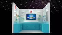 Domy to Unveil New Natural Toothpaste at 126th Canton Fair
