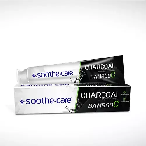 Domy to Unveil New Natural Toothpaste at 126th Canton Fair