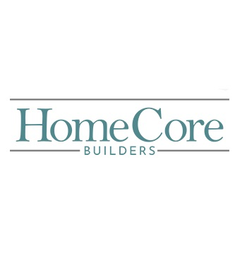 Company Logo For HomeCore'