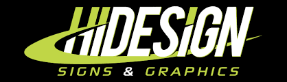 Company Logo For HiDesign Signs & Graphics'