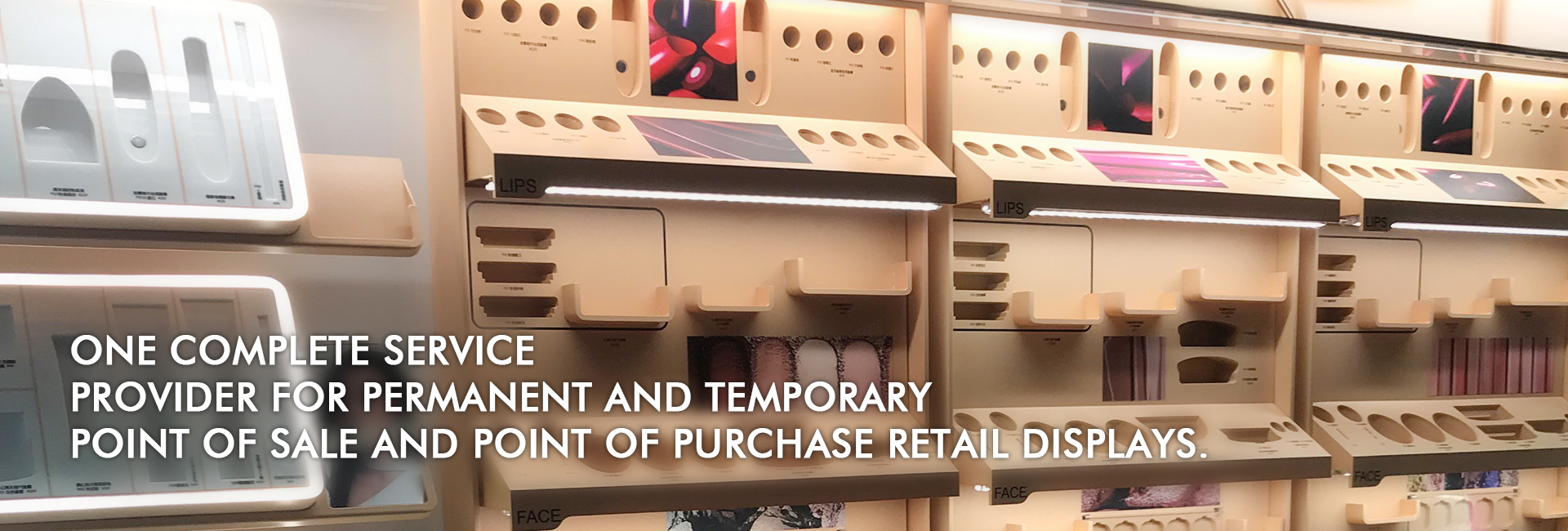 One Complete Service Provider for permanent and temporary PO