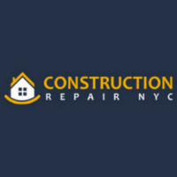 Construction Repair NYC Logo