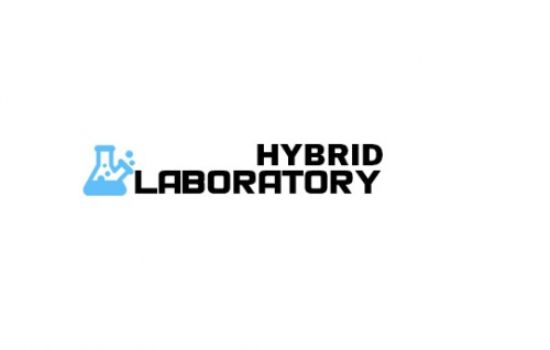 Company Logo For HYBRID LABORATORY'
