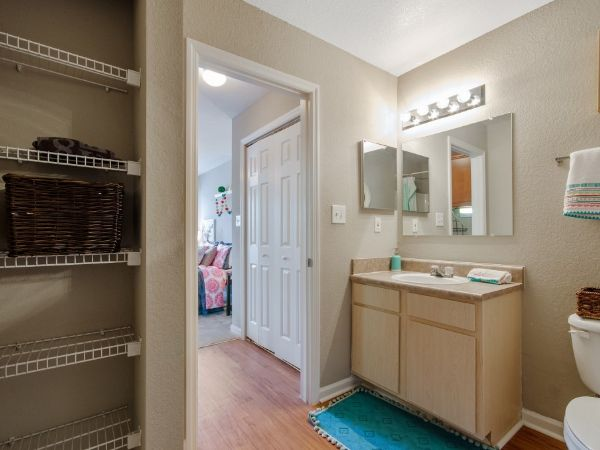 Tallahassee Apartments Student'