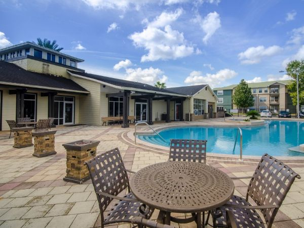 Tallahassee Student Housing'