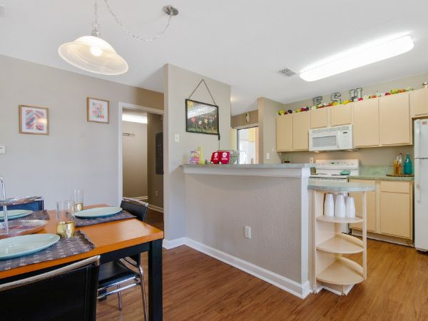 Student Housing Tallahasse'