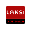 Laksi Carts Inc - Utility Cart Manufacturers