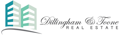 Company Logo For Dillingham &amp; Toone Real Estate'