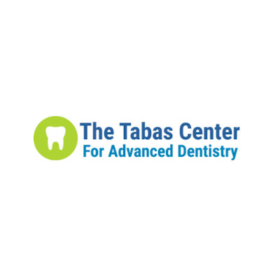 Company Logo For The Tabas Center for Advanced Dentistry'