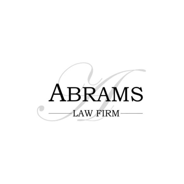 Company Logo For Abrams Law Firm, P.A.'