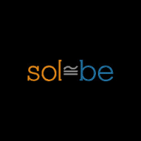 SolBe Learning Logo