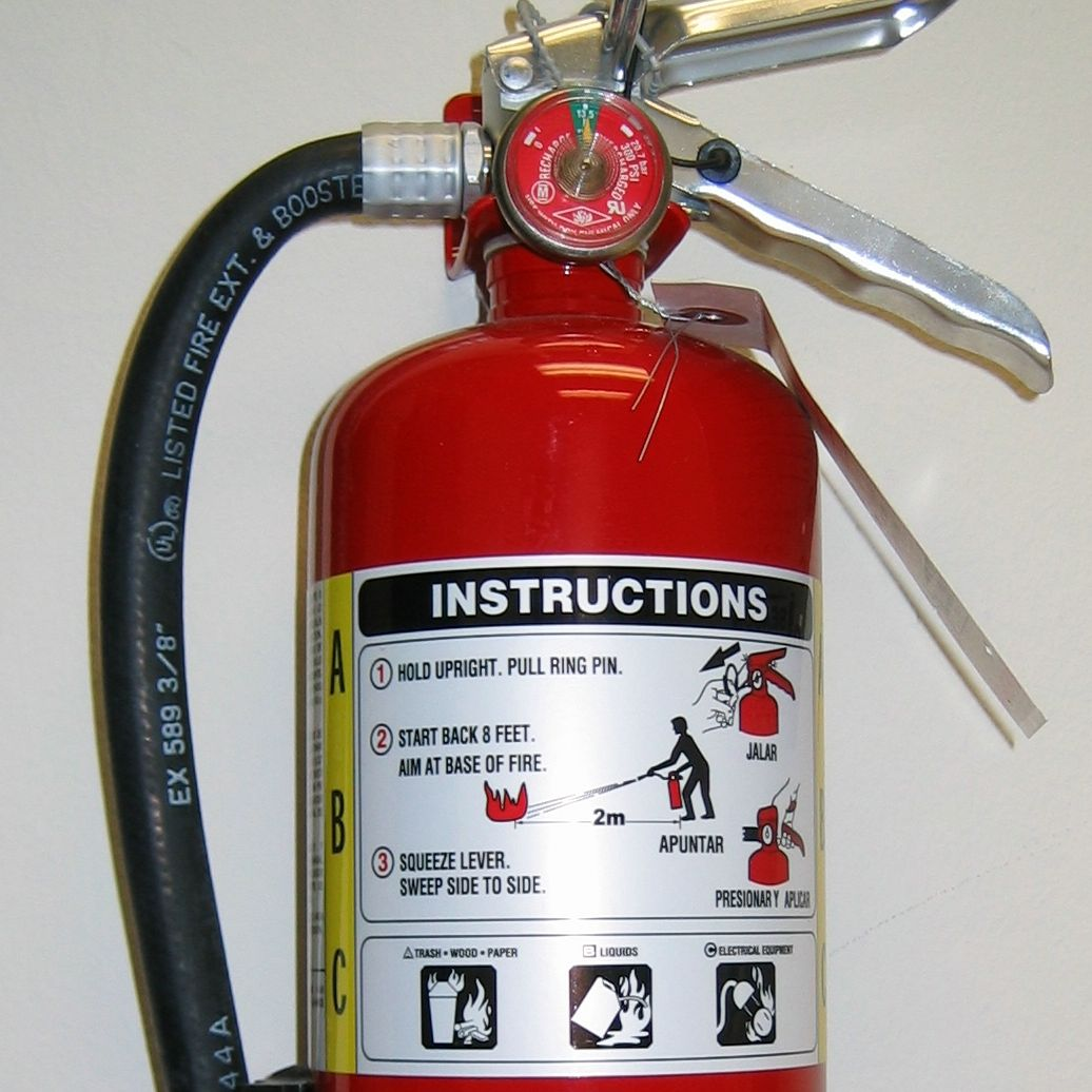 Fire Protection Services'