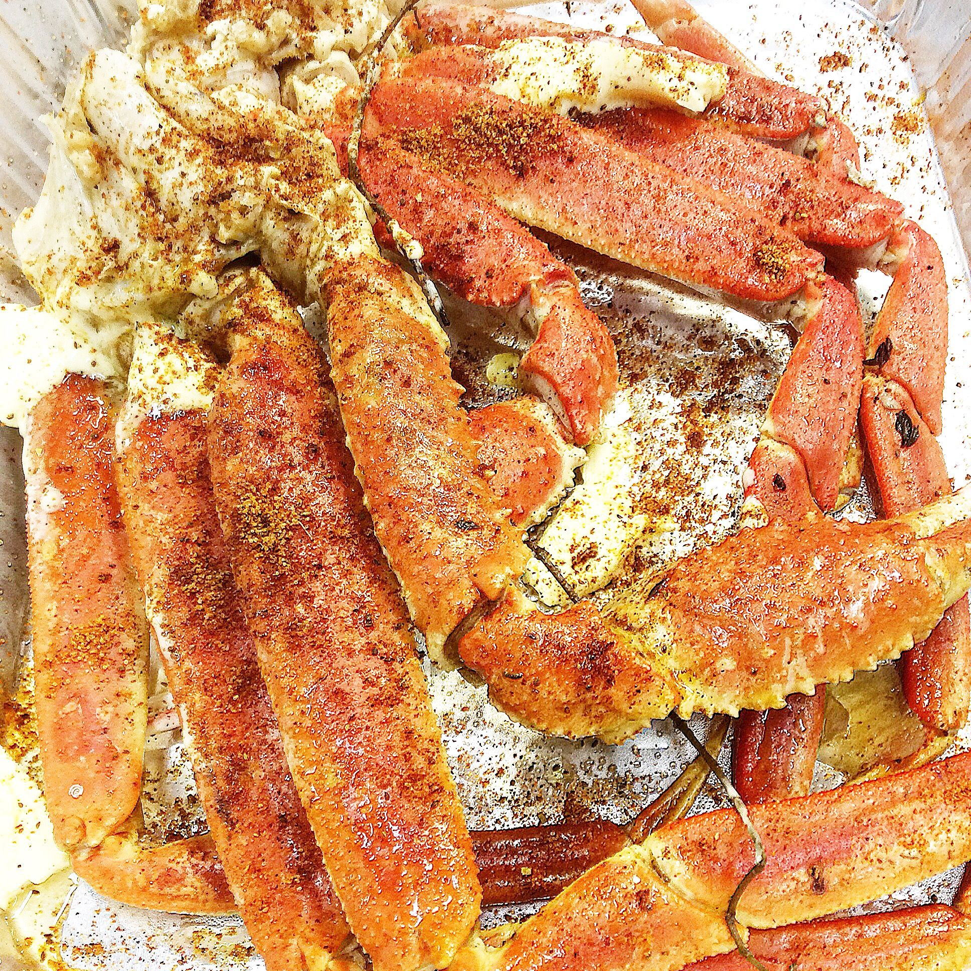 Southern Food Delivery'