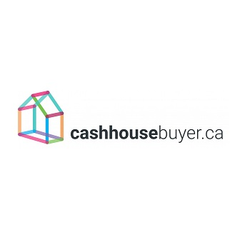 Company Logo For CashHouseBuyer.ca'