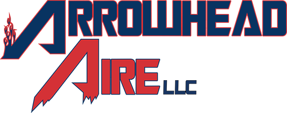 Arrowhead Aire LLC Logo