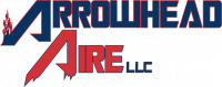 Arrowhead Aire LLC Logo
