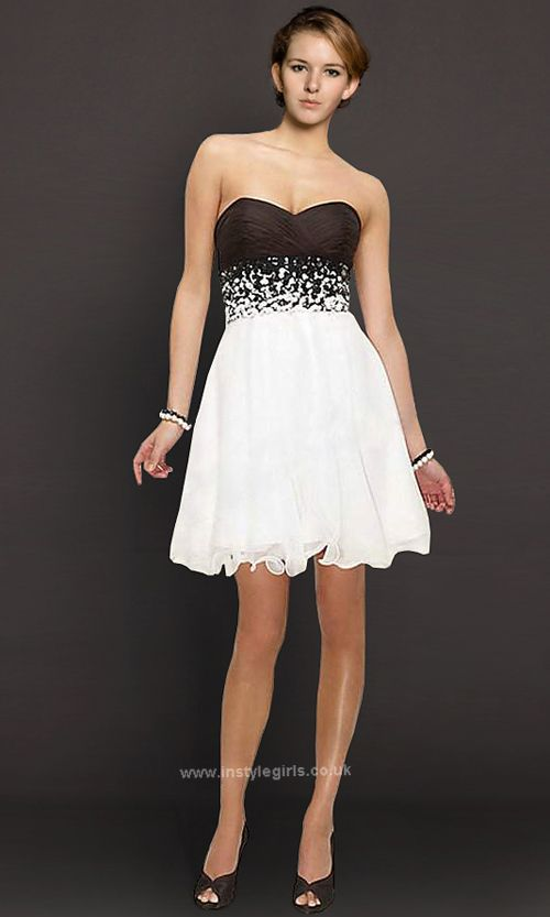 latest prom dresses from instylegirls.co.uk'