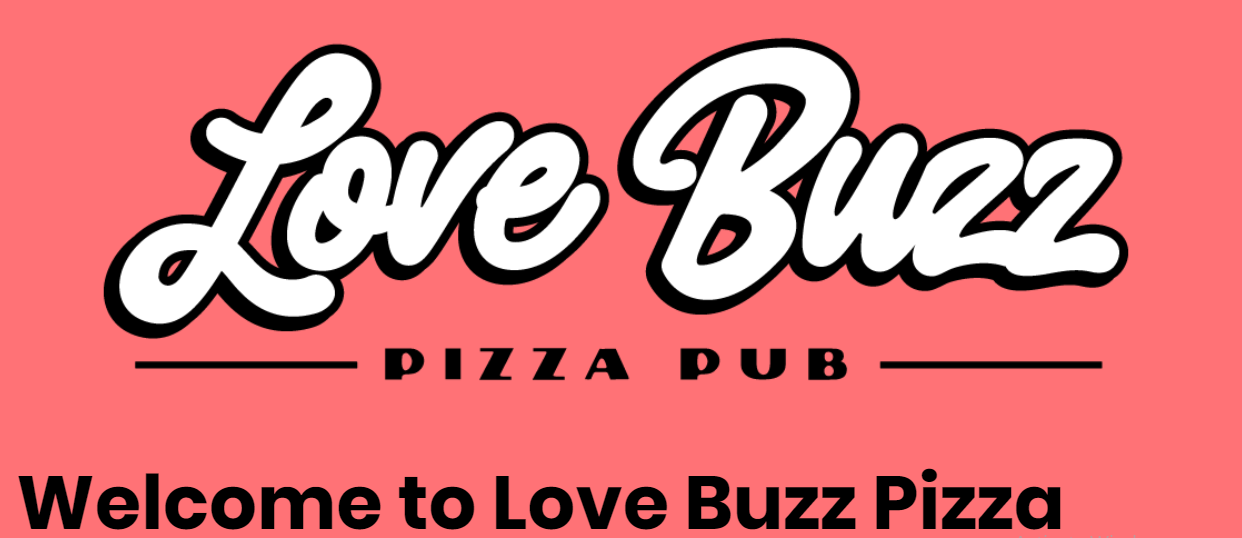 Company Logo For lovebuzzpizza'