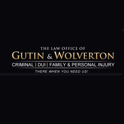 Company Logo For Gutin &amp; Wolverton'