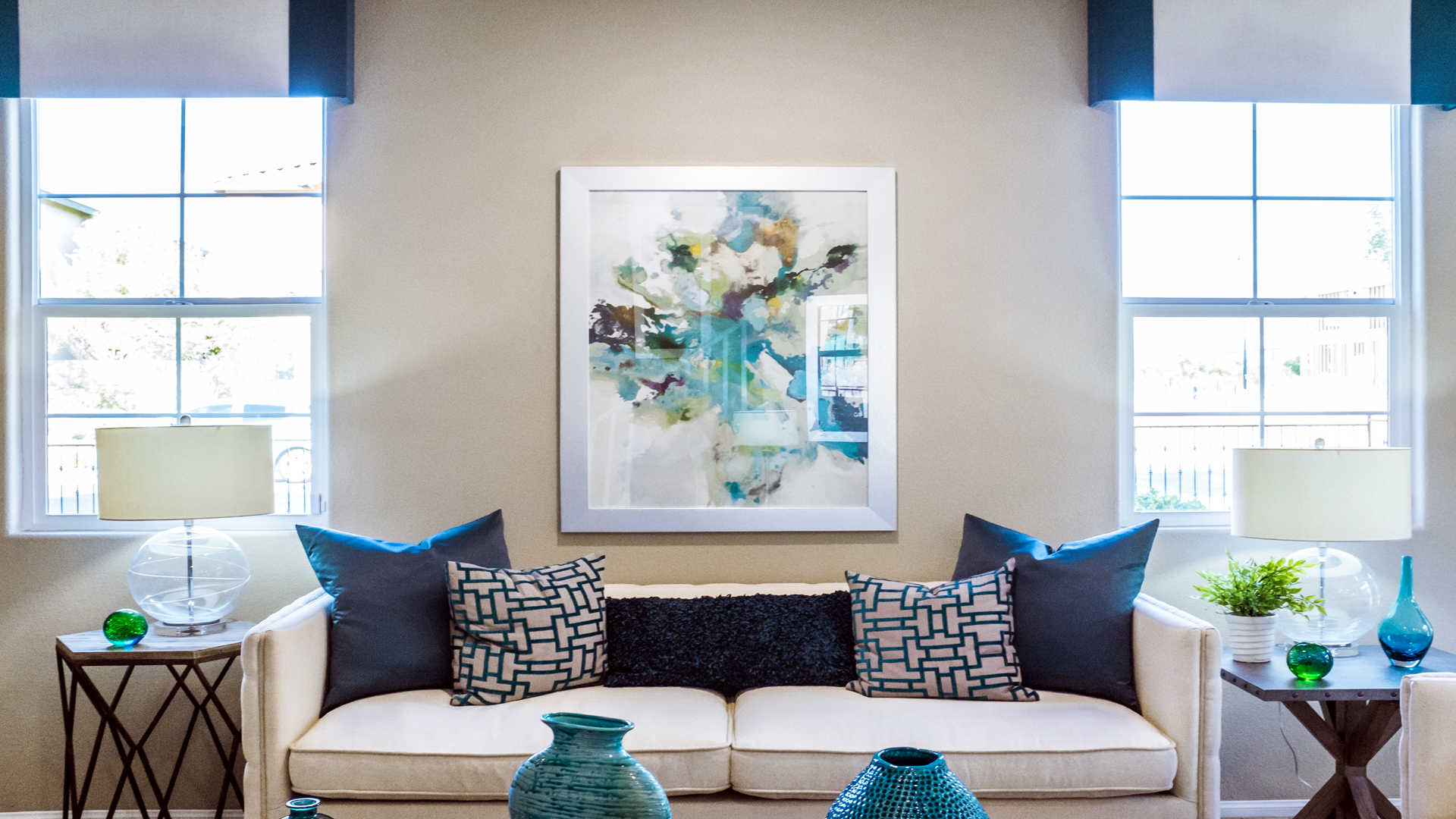 Apartment Decorator - Staging Apartment NYC