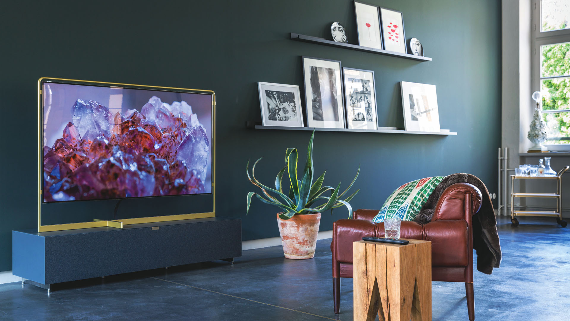Interior Design NYC