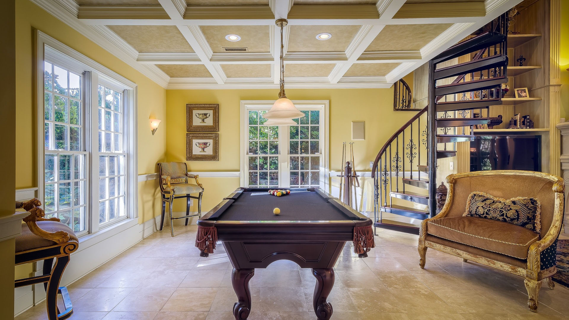 Luxury Home Staging NYC