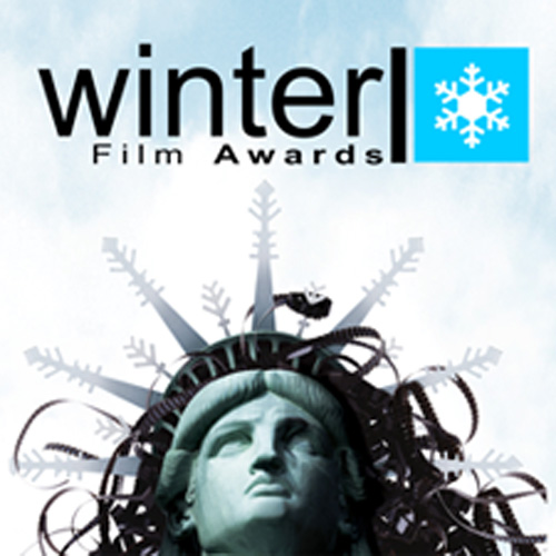 Company Logo For Winter Film Awards'