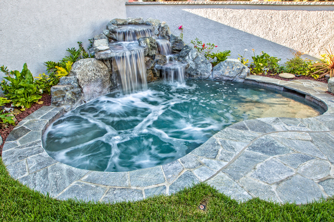 Pool Builders'