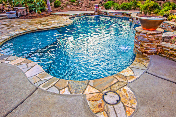 Pool Contractor'