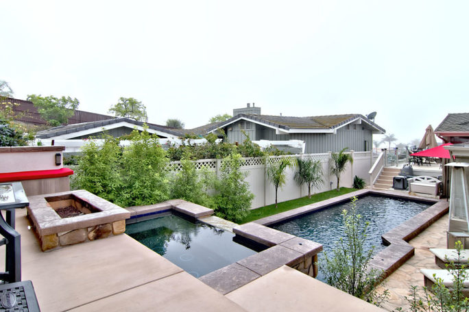 Pool Builders'
