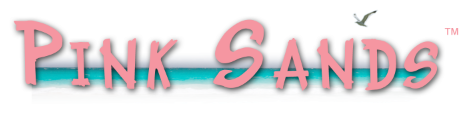 Pink Sands Logo'