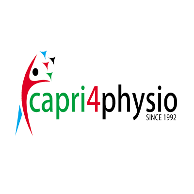 Company Logo For Capri4Physio'