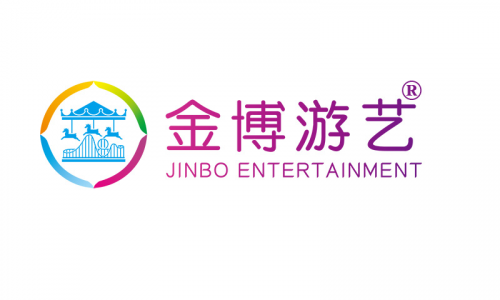 Company Logo For Zhongshan Jinbo Amusement Equipment Co., Lt'