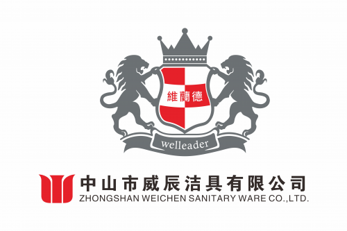 Company Logo For Zhongshan WeiChen Sanitary Ware Co.,LTD'