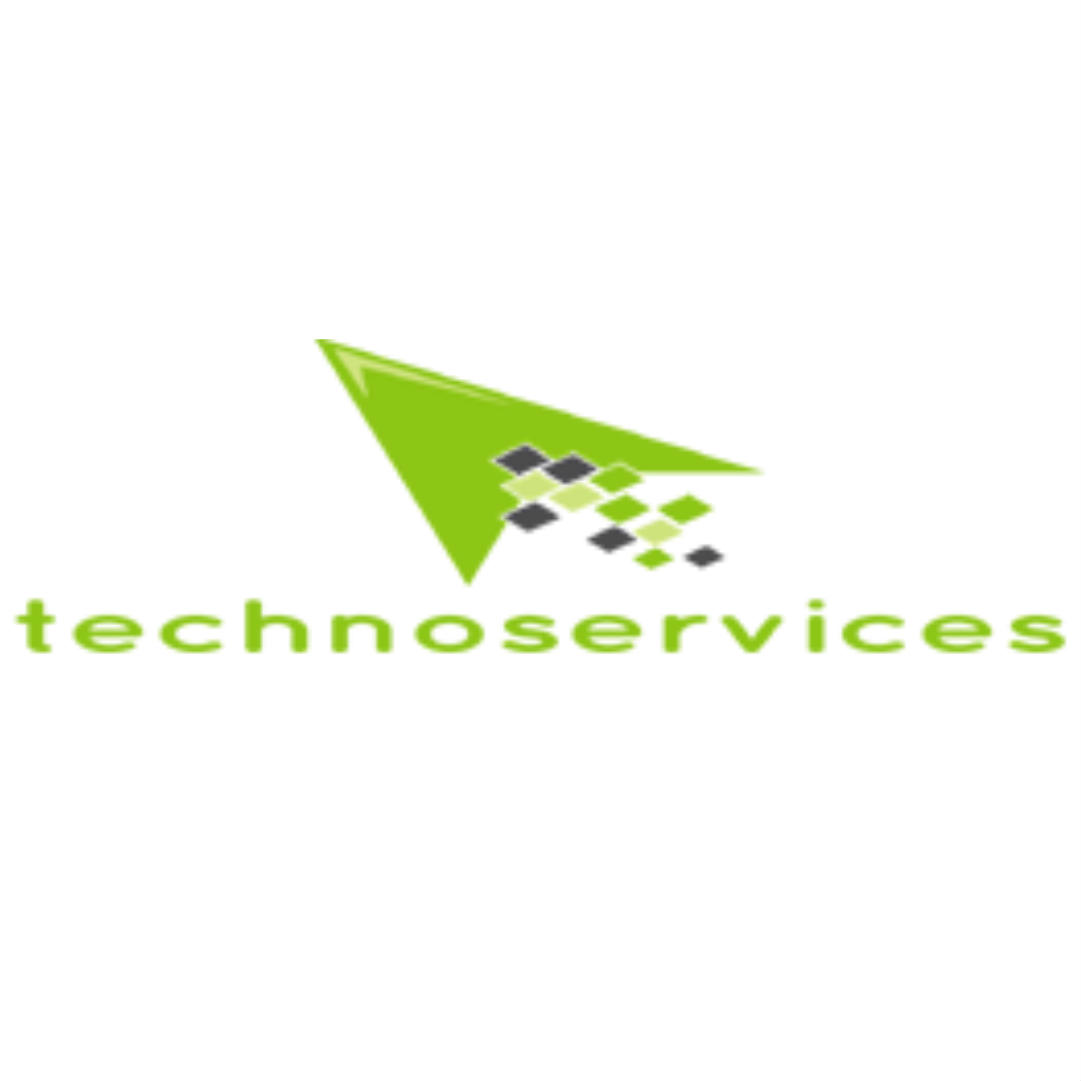 Company Logo For Techno Services - Web Design and Web Develo'