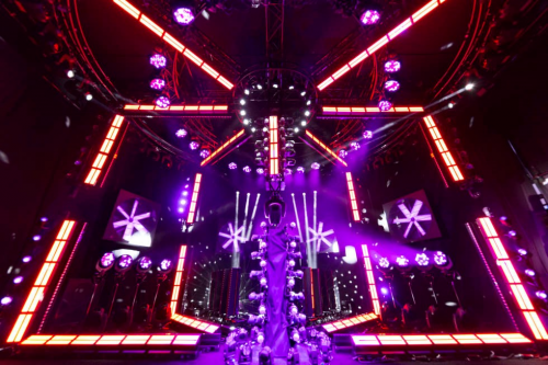 ERA to Show Top 4 Excellent Stage Lighting Equipment at LDI'