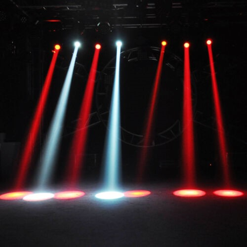 ERA to Show Top 4 Excellent Stage Lighting Equipment at LDI'