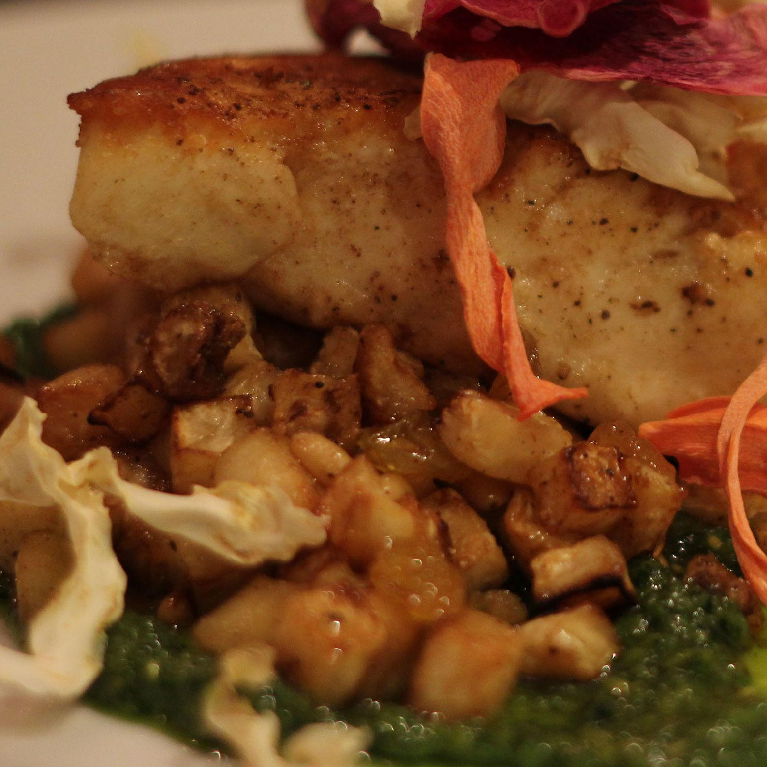 Rogue Island Local Kitchen And Bar