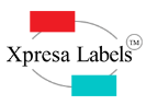 Xpresa Labels