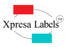 Xpresa Labels Logo