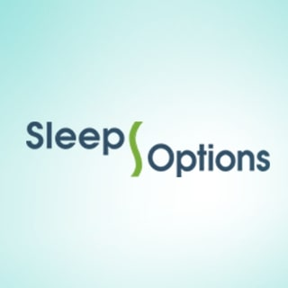 When you think of healthy sleep then think of SLEEP OPTIONS'