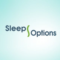 Sleep Options Logo