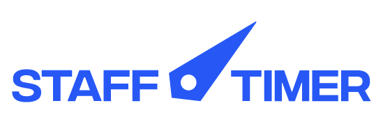 Stafftimer LTD Logo