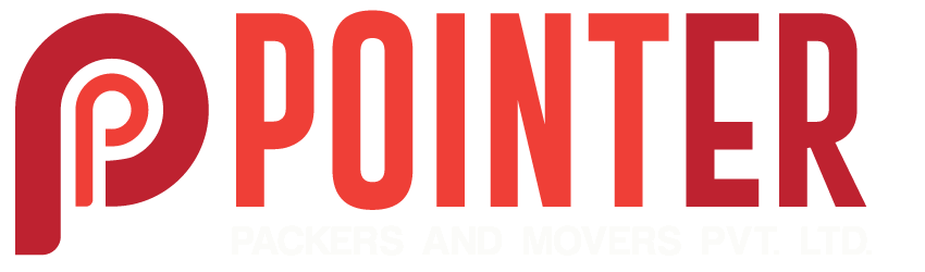 POINTER PACKERS AND MOVERS